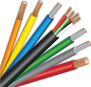 Million Supreme Flexible Cables 2.5 mm²  CU/PVC/PVC (4 Core)