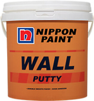 Nippon Wall Putty (Drum size)