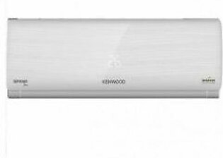 Kenwood AC KES-1837S 1.5 Ton Split Air Conditioner DC Inverter