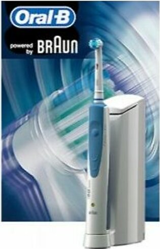 Braun Oral B Planque Remover