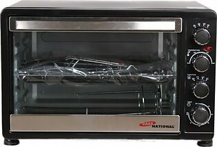 Gaba National Electric Oven GNO-1548