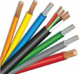 Pioneer Cables General Wiring 1.0 mm² BS:6004 (4Core)