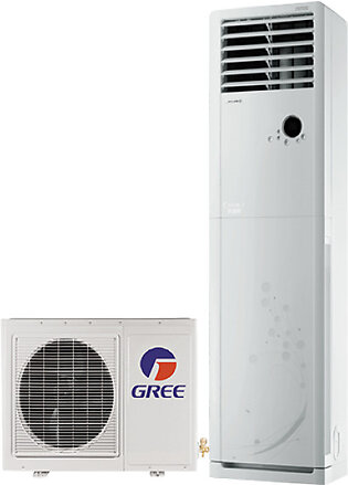 Gree GF-24CDH 2.0 Ton Floor Standing Air Conditioner