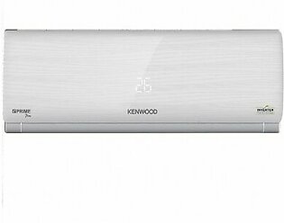 Kenwood  HPS-1202S Air Conditioner Presim-Inverter Series-60% Saving-1.0 Ton