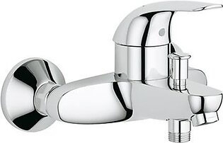 Grohe EuroEco Single Lever Shower Mixer 1/2″ Wall Mounted (Only Body)