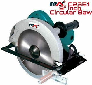 Max Circular Saw C2351