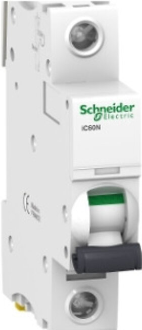 Schneider Miniature Circuit Breakers (Triple Pole) IC60H (16,20,25,32,40 Amp)