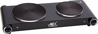 Anex AG-2062 Hot Plate Double