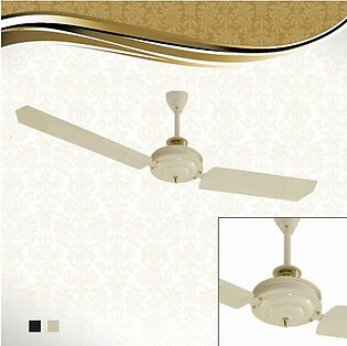 Royal Fans RL-020 Lifestyle Ceiling Fan 60″ (2-blade)  Fan