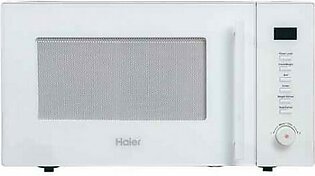 Haier HGN-38100EGW 38Ltrs Microwave Oven