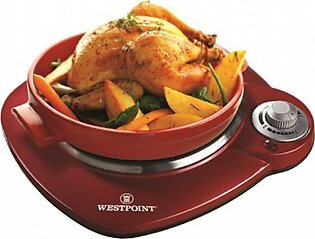 Westpoint  271 Deluxe Hot Plate