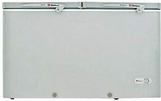 Dawlance 91998-H Signature Inverter  Deep Freezer