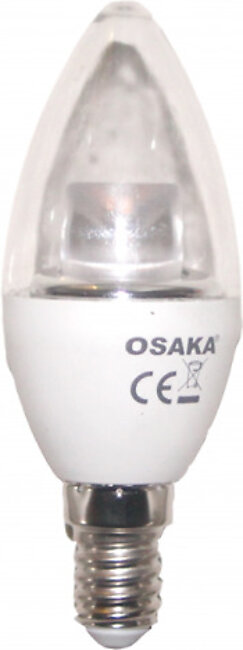 Osaka C37 Candle LED Bulb (5W)
