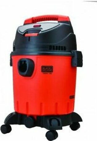 Black&Decker Vacuum Cleaner WDBD20