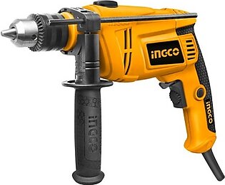 Ingco Impact Drill ID6508