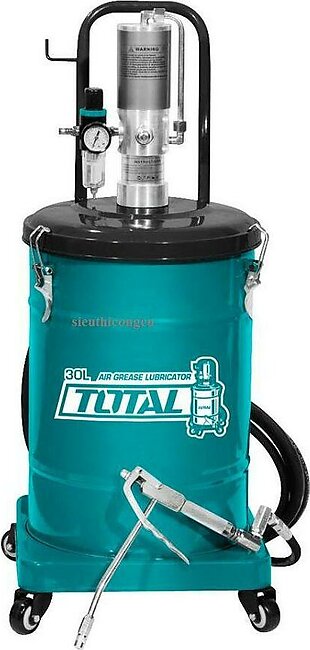 Total Air Grease Lubricator 30L THT118302