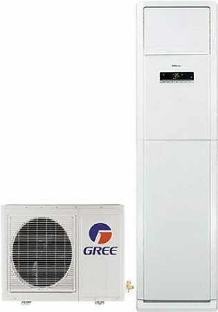 Gree GF-24FW 2.0 Ton Floor Standing Air Conditioner