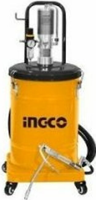 Ingco Air grease lubricator Industrial AGL02451