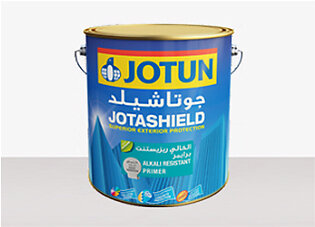 Jotun Paint Jotashield Alkali Resistant Primer
