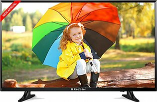 EcoStar CX-40U853P 40″ Smart LED TV