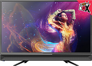 EcoStar CX-20U563 20″ Inch LED TV