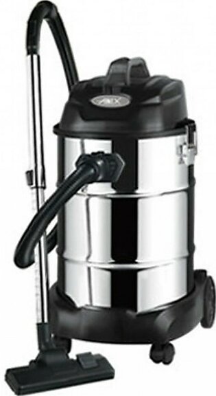 Anex AG-2099 Drum Vacuum Cleaner