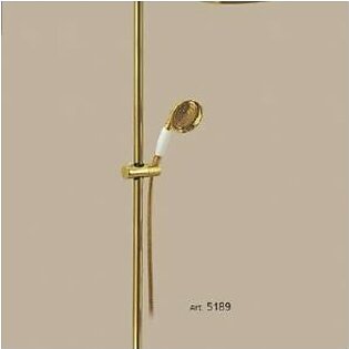 Sonex 5189 Bath Mixer ALMAS (Wall Type) (Gold)
