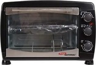Gaba National Electric Oven GNO-1528
