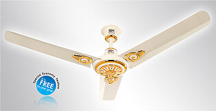 Pak Fan Ceiling Fan 56″ Vip Design Plus