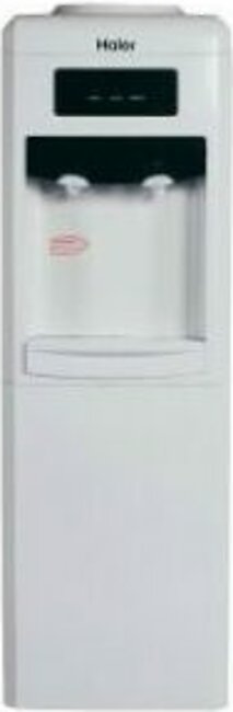 Haier HWD-3025 Water Dispenser (White)