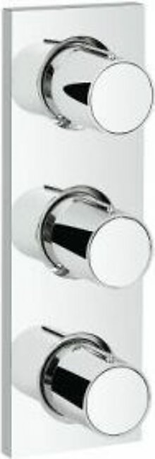 Grohe AquaSymphony Grotherm F Dial Tripple Volume Control