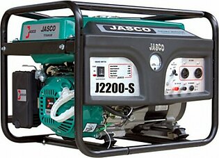Jasco 1.5 KW Generator (J2200-S)