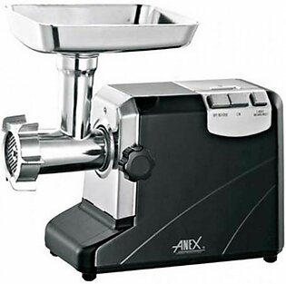 Anex AG-3060 Meat Grinder (1200W)