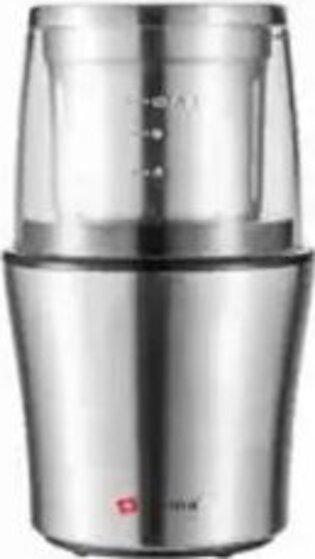 Alpina Wet & Dry Grinder Silver SF-2814