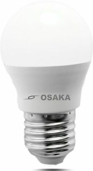 Osaka LED Bulb (3W)