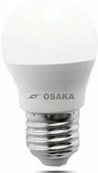 Osaka LED Bulb (3W)