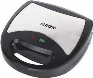 Aardee(ARSM-751-G) 2 Slice Sandwich Maker with Non Stick Grill Plate