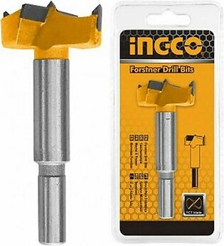 Ingco ADCS3501 Forstner drill bits