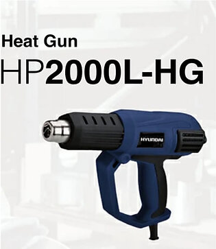 Hyundai Heat Gun 2000W