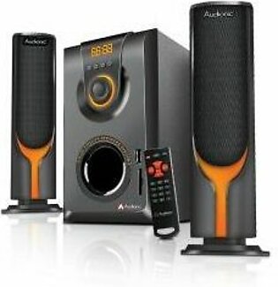 Audionic 2.1 Speaker System AD-7000 Plus