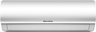 EcoStar ES-12PR01W Air Conditioner 1 TON