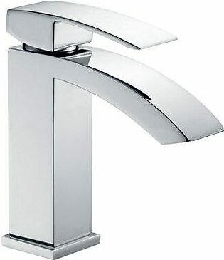 Zilver  BSB1284 Wash Basin Mixer Normal (with 35mm Cartridge)
