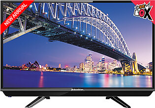 EcoStar CX-65U568 65″ Inch LED TV