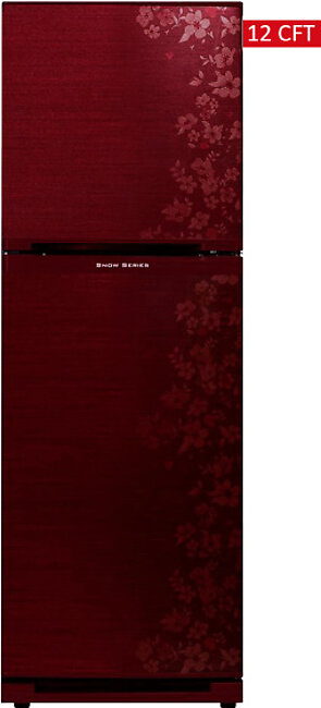 Orient Snow 330 Liters Refrigerator