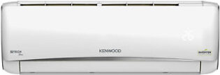 Kenwood KET-1229S Tech Plus Inverter 60% 1.0 Ton Air Conditioner