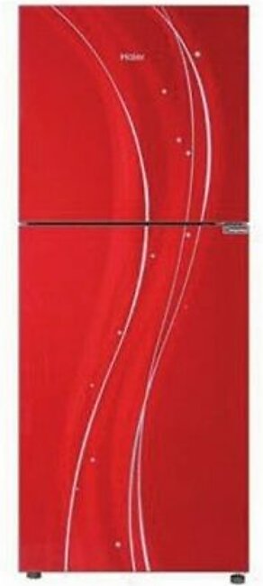 Haier HRF-276 EPC-EPB-EPR E-Star Refrigerator