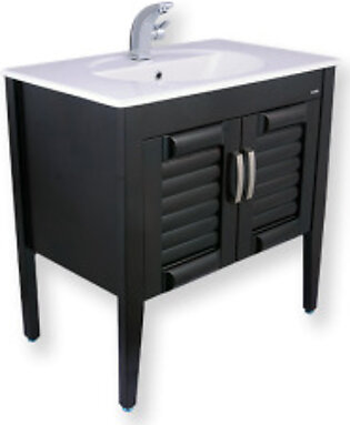 Porta HDFL031 (SLEEK) Cabinet Wash Basin