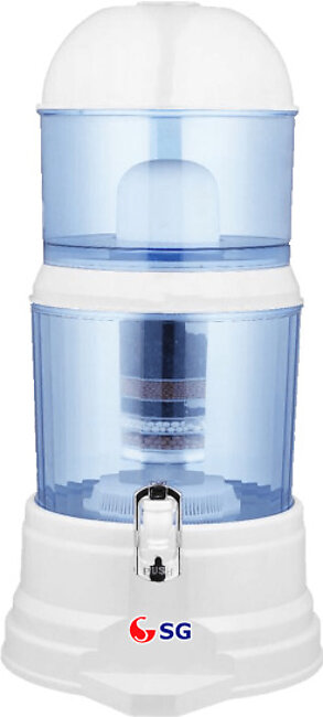 SG Doctor Water Purifier Filter