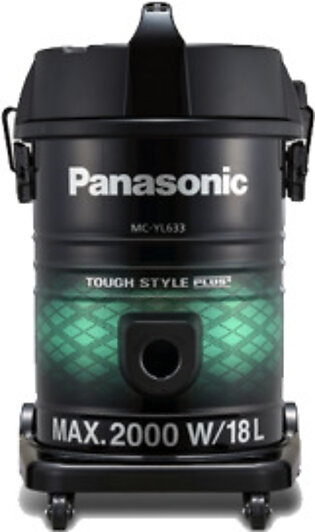 Panasonic MC-YL633 Vacuum Cleaner