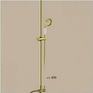 Sonex 630 Bath Mixer EVA (Wall type)(Gold)